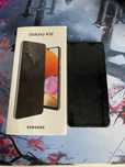 Samsung Galaxy A32 Awesome Black