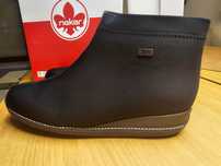 Botki Reiker 39 damskie nowe