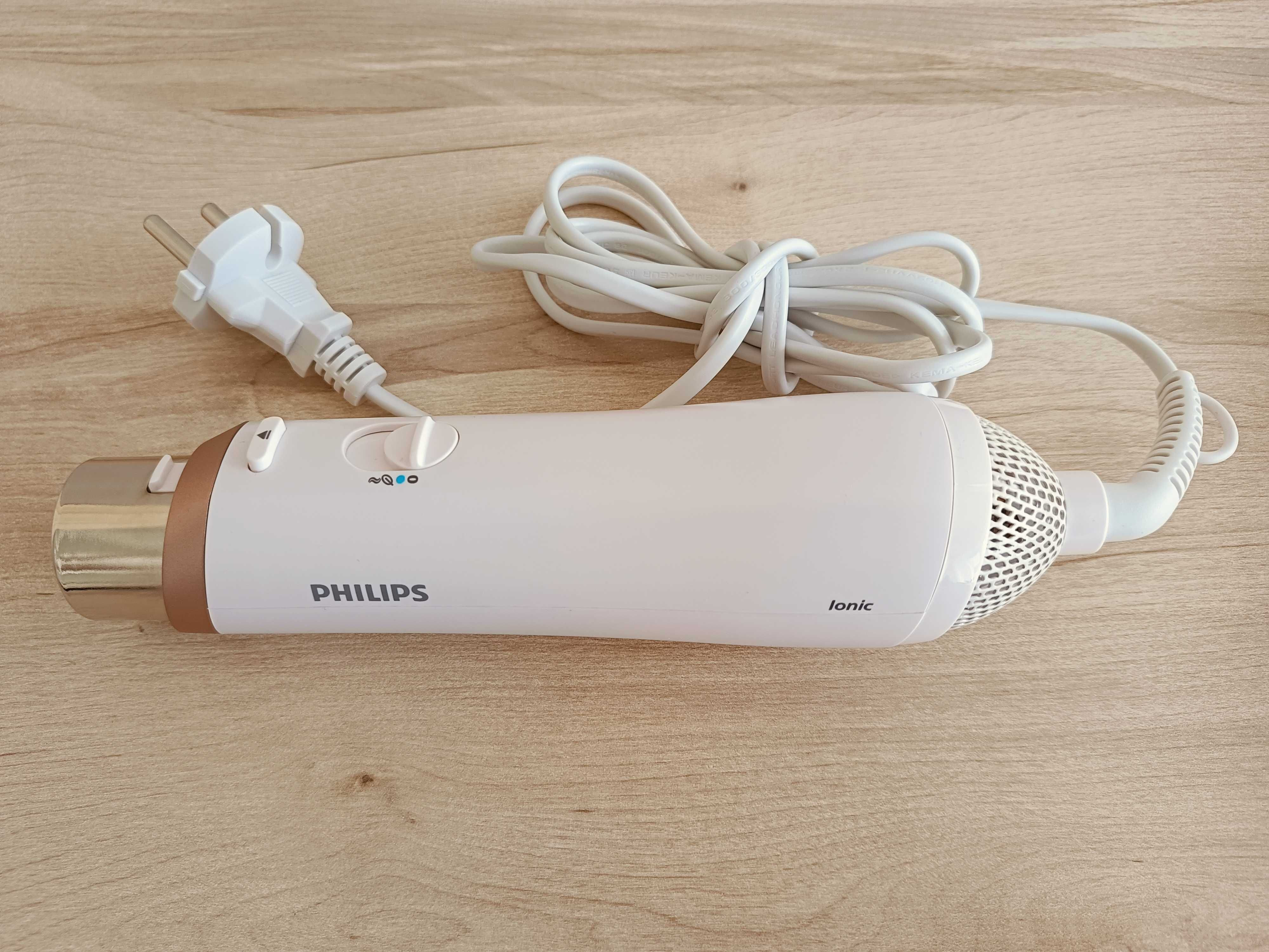 Lokówko-suszarka z jonizacją Philips BHA310/00