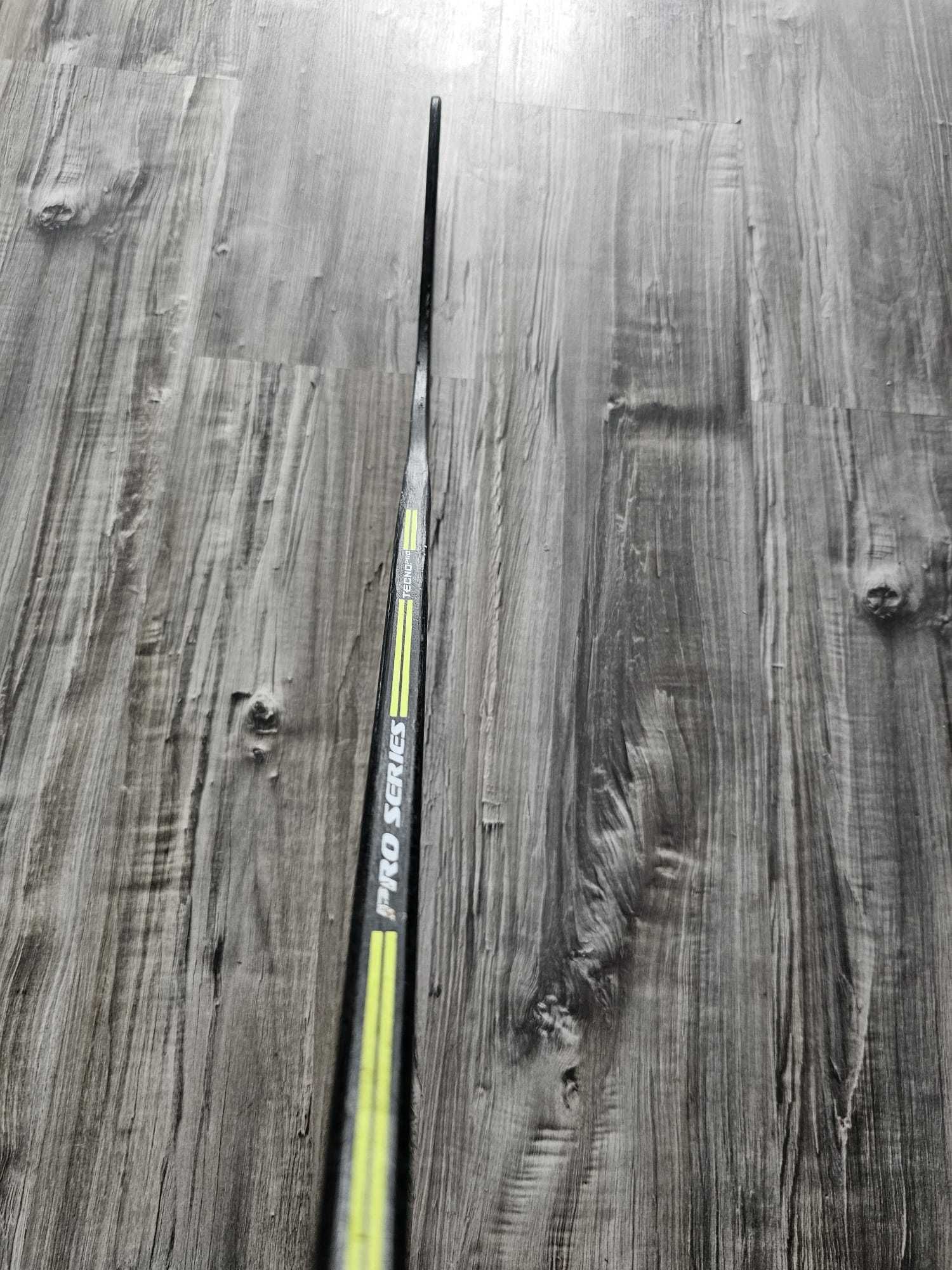 Tecno Pro Pittsburgh Pro Series XS1 kij hokejowy