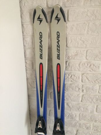 Narty blizzard 160 cm