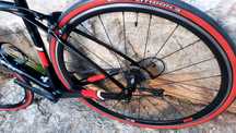 Rodas Progress 1500g