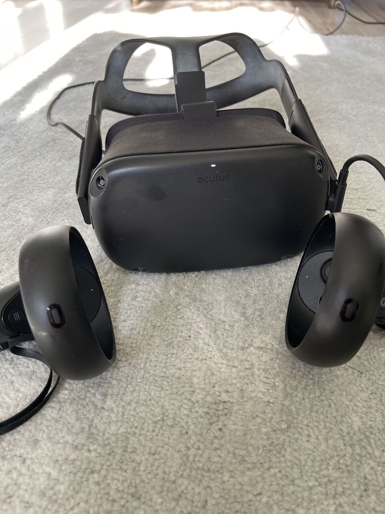 Oculus quest - Meta Quest