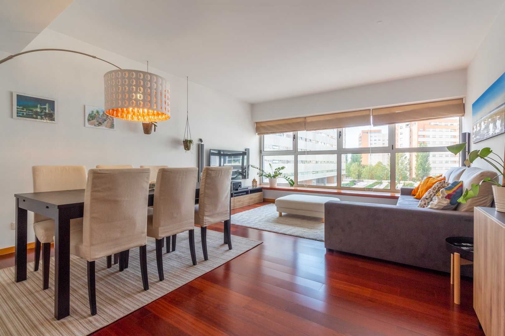 Apartamento T2 na Alta de Lisboa - Lumiar