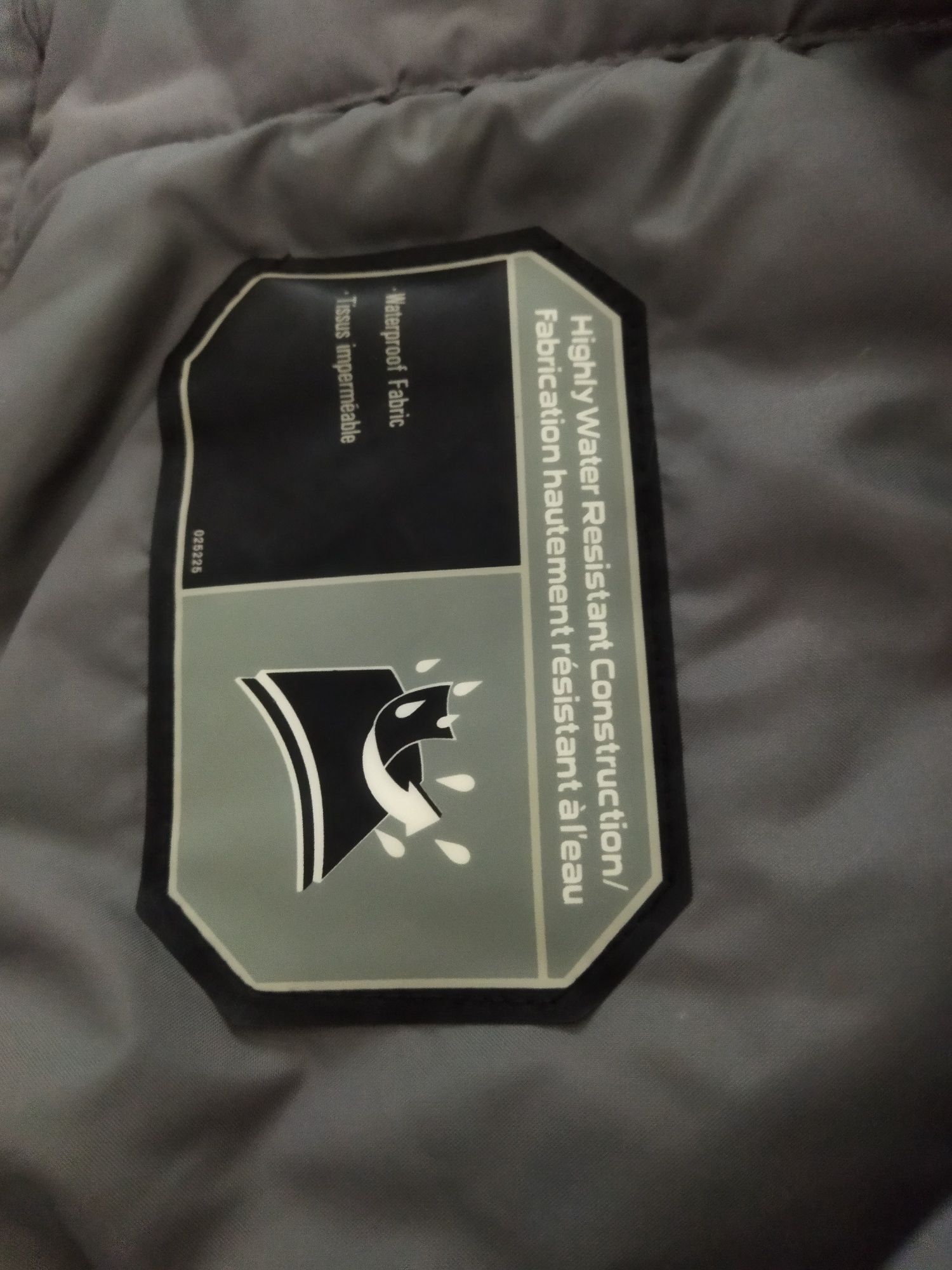 Kurtka narciarska /snowboardowa Columbia męska Microtemp XF II - mikro