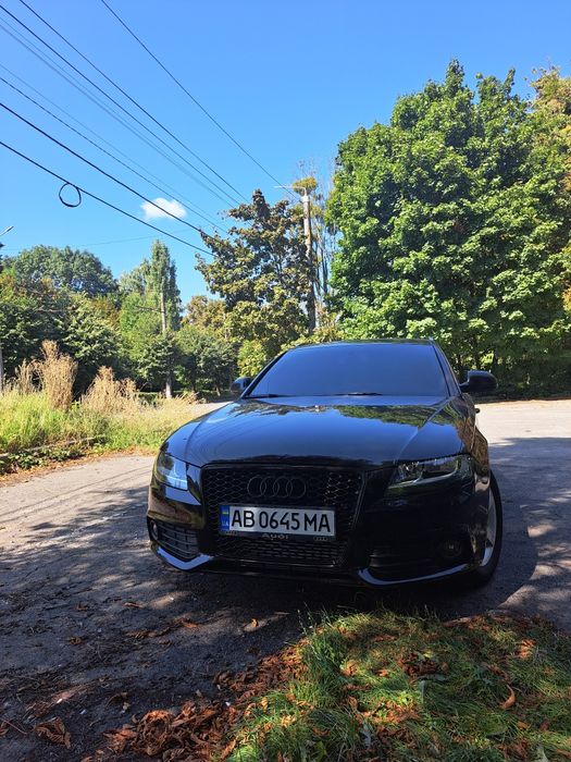 Продам ауді для військового