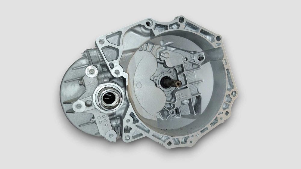 Skrzynia biegów m32 Opel Mokka 1.4 Turbo 4x4