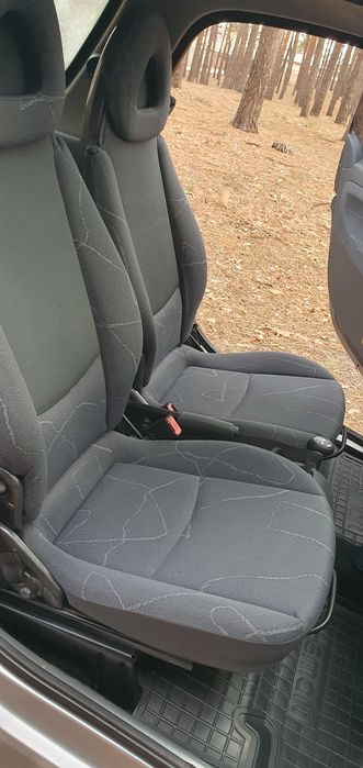 SMART Fortwo купе-В