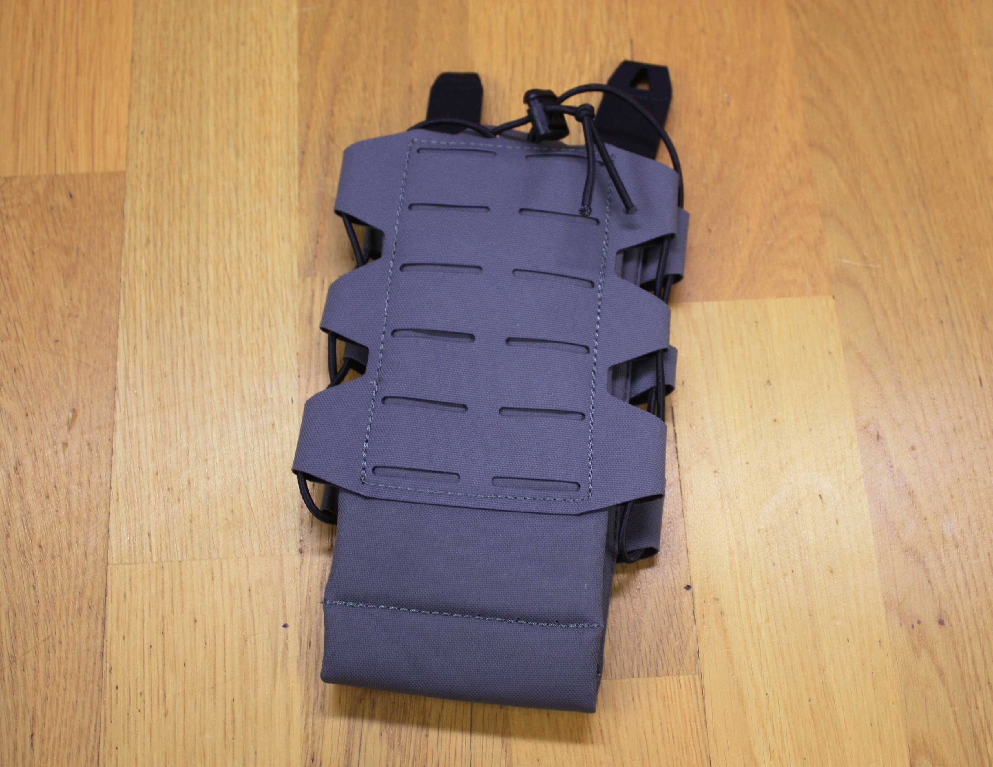 DMgear Tactical Holder рация чехол для радиостанции бутылок