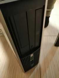 Пк HP Compaq 8000 SFF