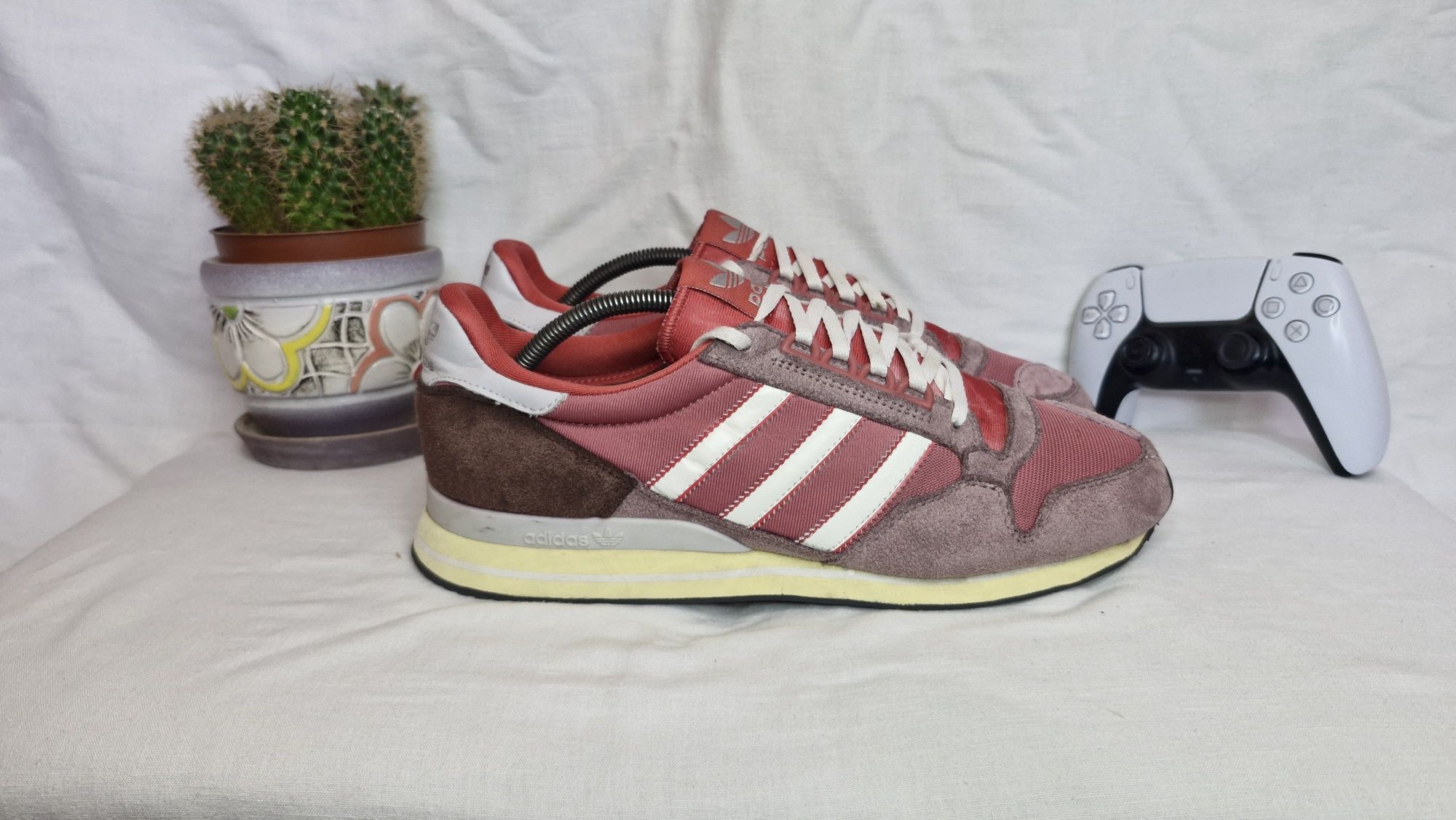 Кросівки Adidas Zx 500.Розмір 44