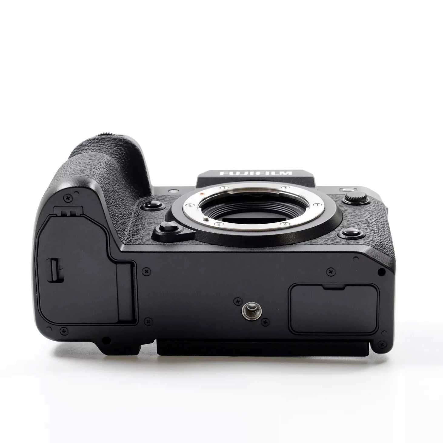 Aparat Fujifilm X-H2s
