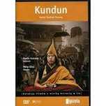 Kundun Płyta Dvd
