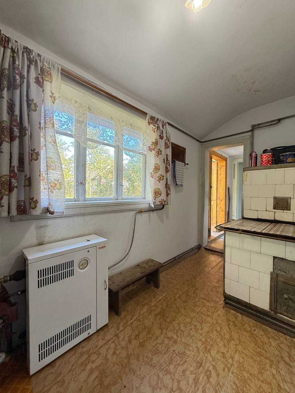 Продаж будинку в місті Долина