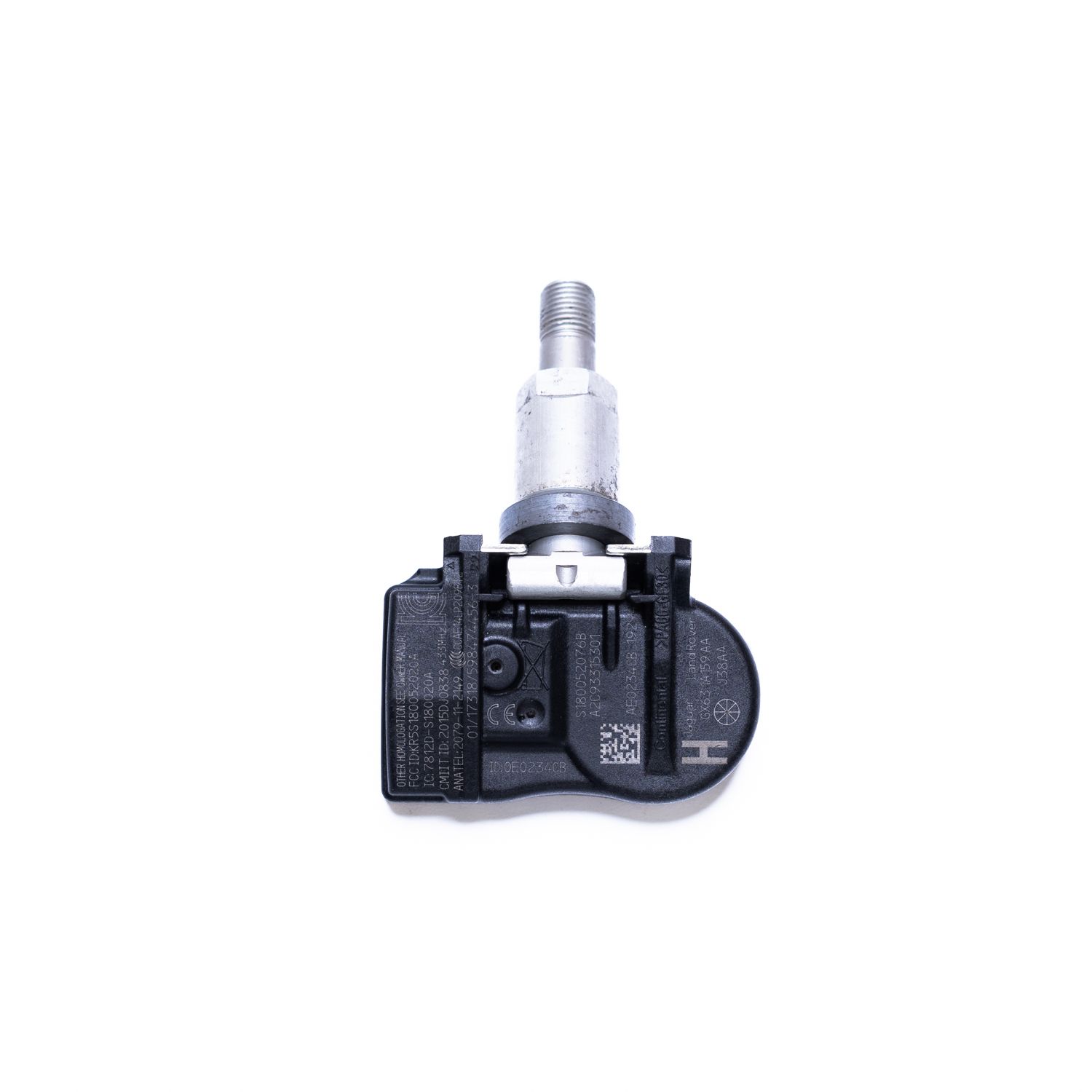 ORYGINALNE Czujniki Ciśnienia TPMS Land Rover Range Rover Jaguar