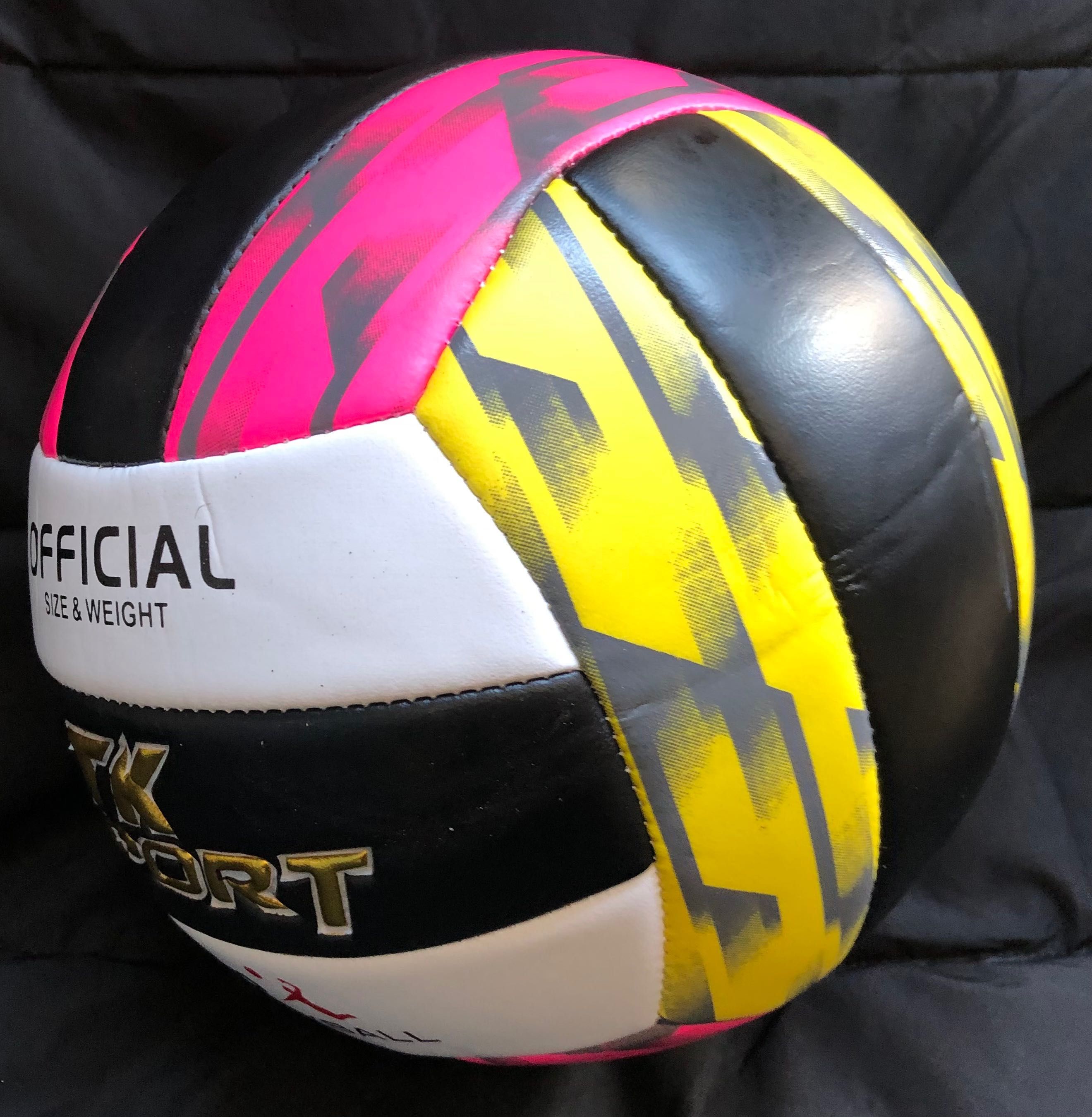 Мяч волейбольный 5 размер топ качество