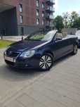 Volkswagen EOS KABRIO 2.0