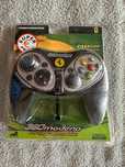 Comandos Thrustmaster MICROSOFT XBOX Novos Selados