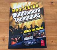 Livro Mastering Multicamera Techniques