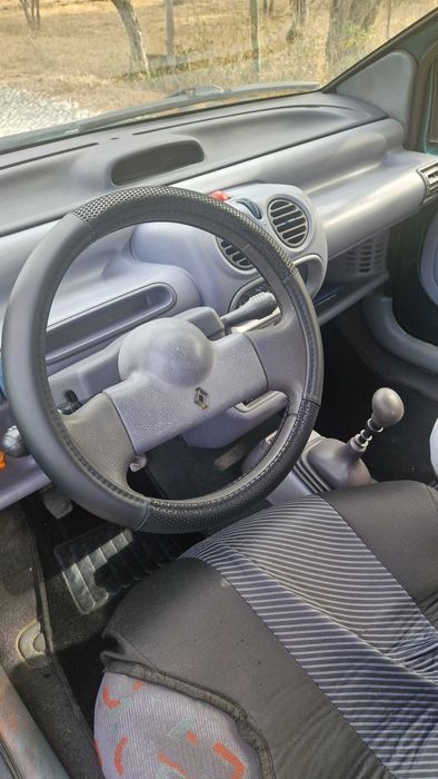 Vendo Renault Twingo