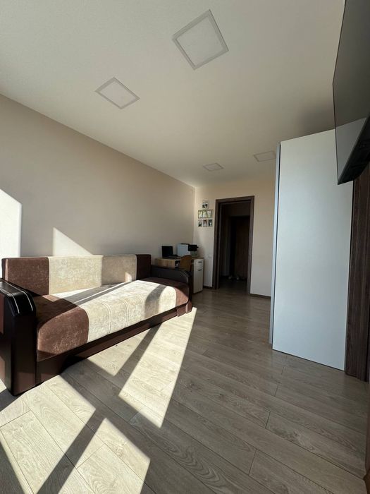 Продаж 2к квартири, з меблями та капітальним ремонтом