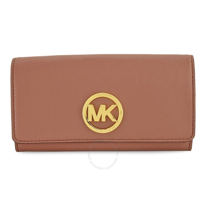 Кошелек портмоне michael kors кожа