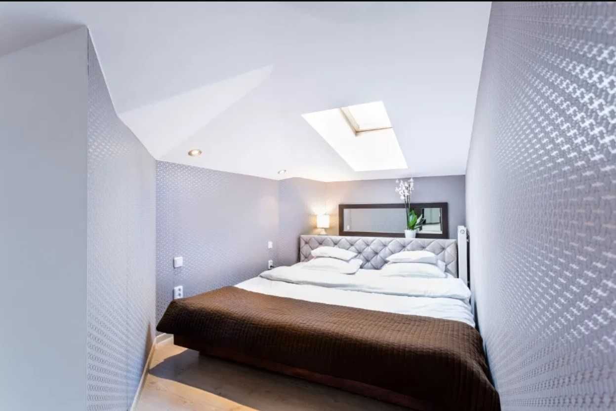 Jacuzzi Krakow Centrum apartament mega mocne na godziny Katowice
