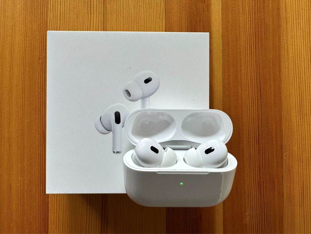 Air Pods Pro 2 Novos