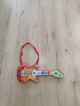 Gitara elektryczna dotykowa Leap Frog