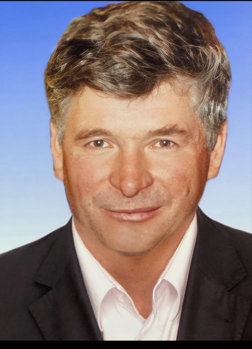 Ретуш фото на памʼятник