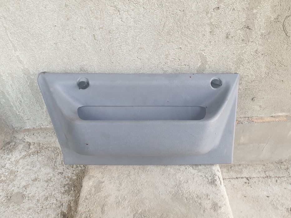 Деталі Мерседес віто 638