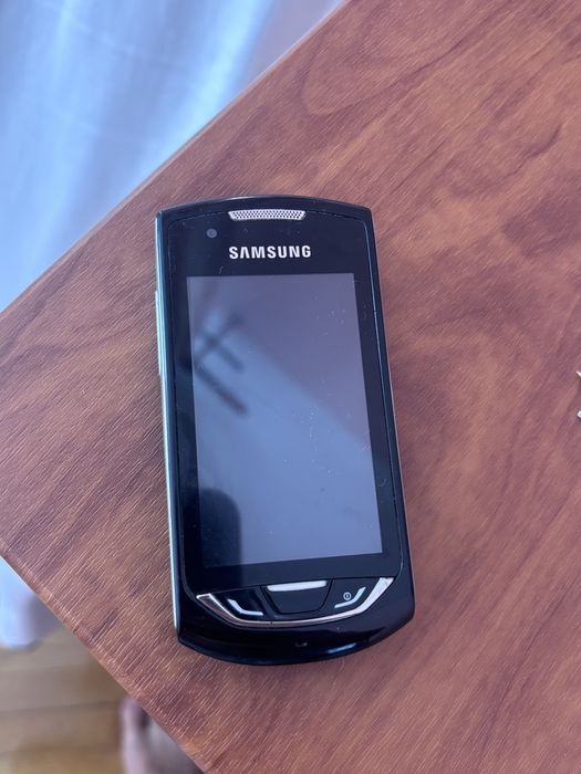 Продам Samsung GT-S5620 Monte