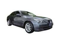 BMW 520 d Executive, 237.000km, 01.2010, IMPEC.