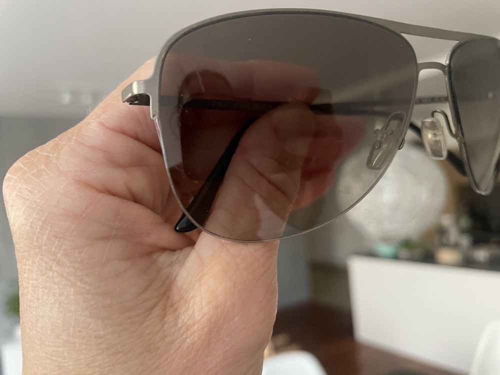 Okulary Giorgio Armani  modne