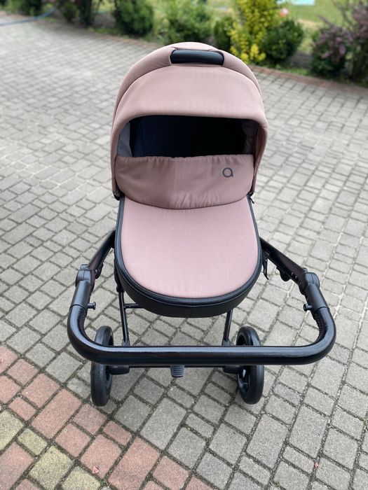 Коляска Anex m/type mocco 2в1