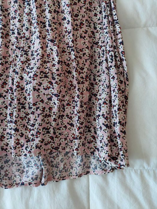 Vestido Rich&Royal, Estampado