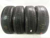 PIRELLI SCORPION WINTER TM 215/65R17 99H
