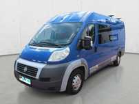 Fiat Ducato  2.3 L3H2 7-osób Od RiA