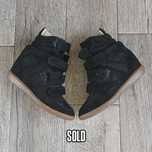 Sneakers Isabel marant