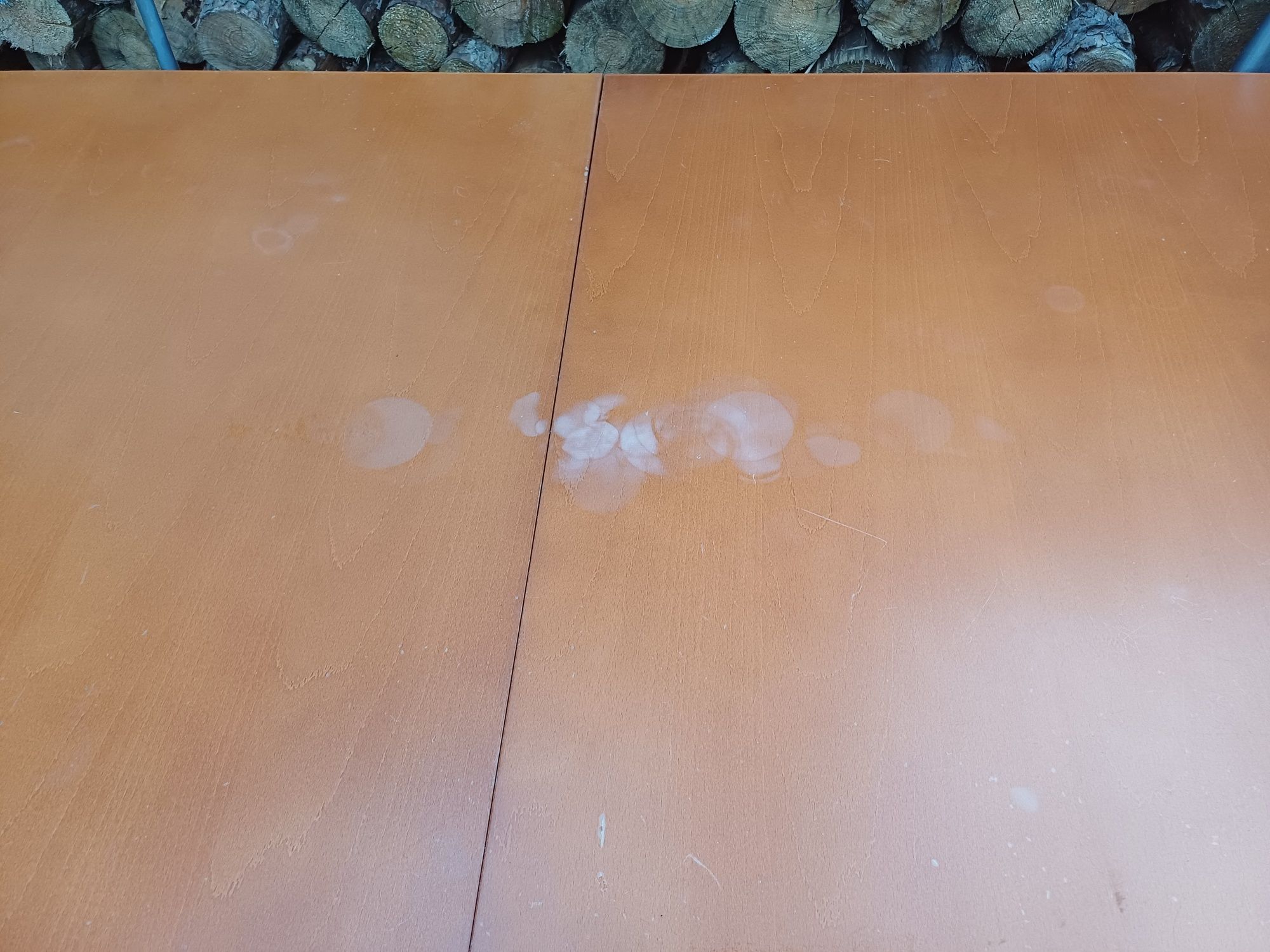 Stół i 10 krzeseł