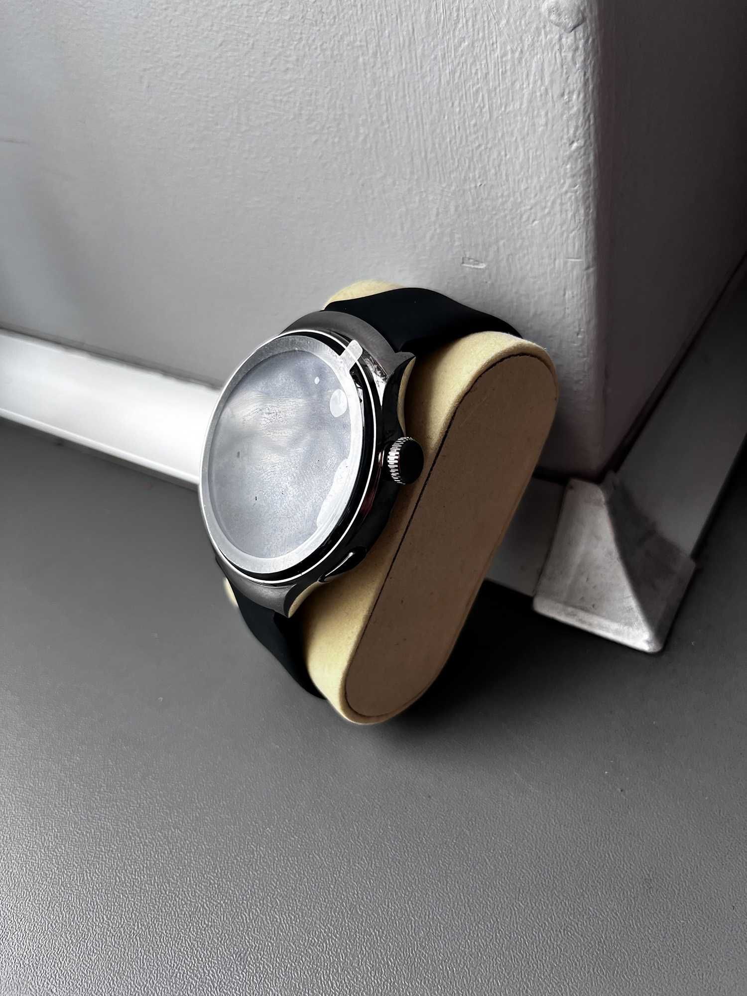 Smartwatch Blitzwolf BW-AT4 1.52" ekran AMOLED 46mm NOWY