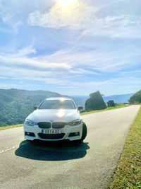 Bmw 320d pack m Shadow