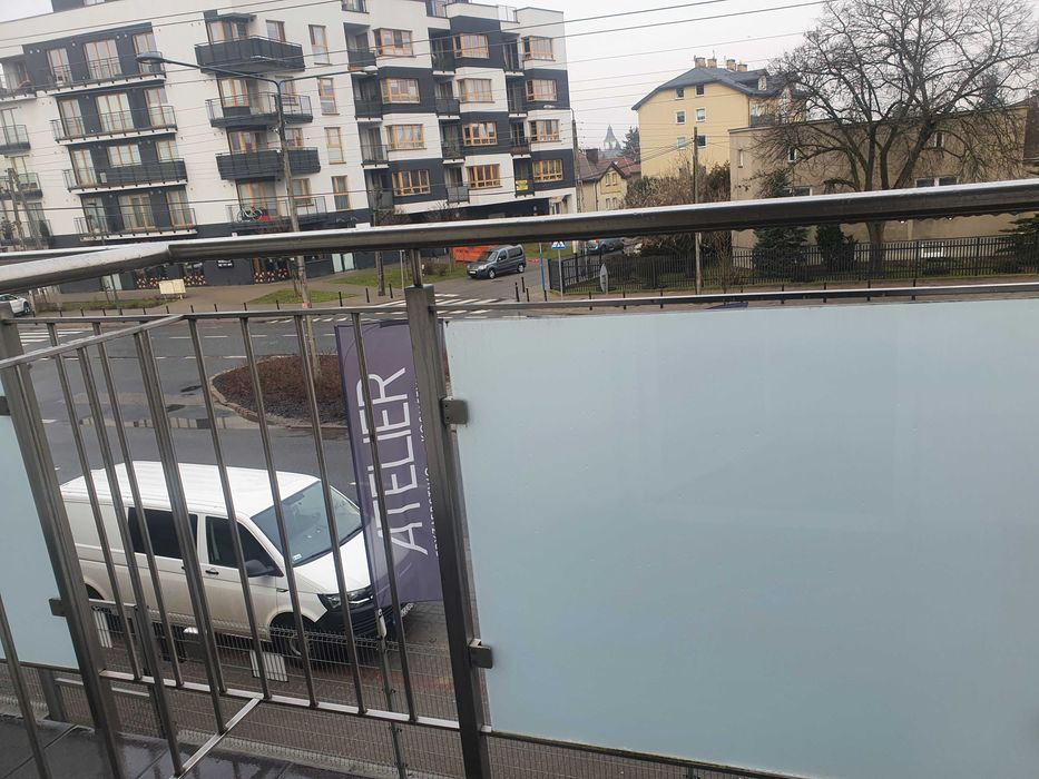 Kawalerka Rembertów w dobrej lokalizacji od 01 grudnia