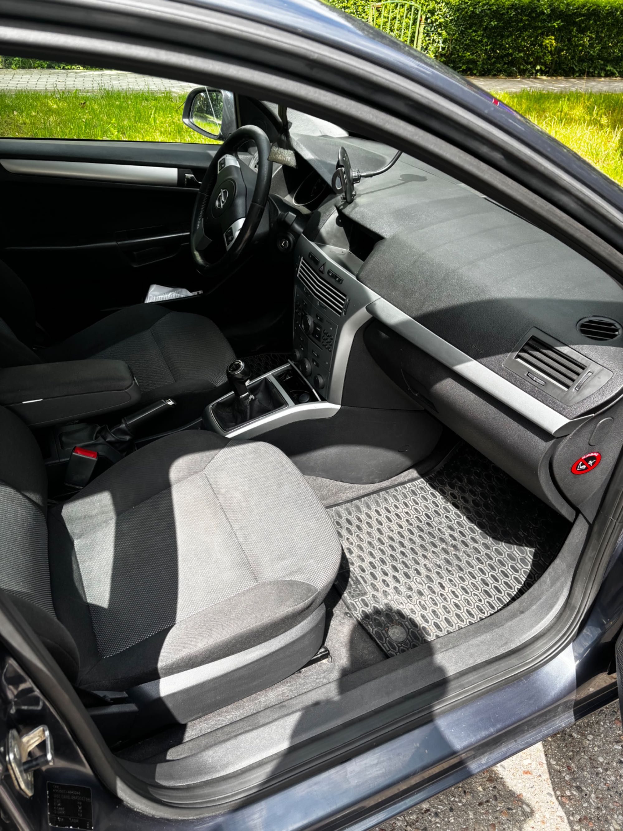 Opel Astra H 2009 1.4 Benzyna - Sprzedam