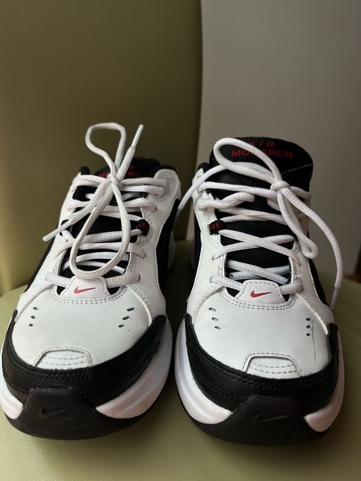 Nike Air Monarch Iv