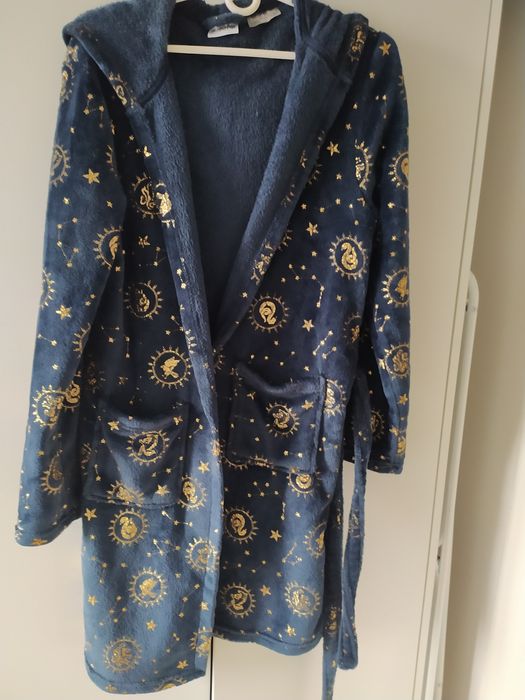 Szlafrok Harry Potter