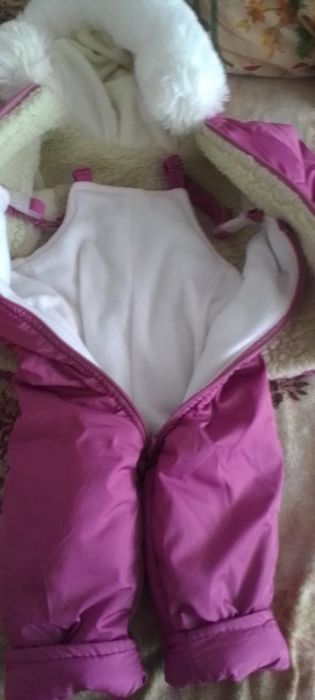 Продам комбінезон 3 в 1