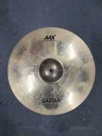 Talerz Sabian AAX X-plosion Crash 20