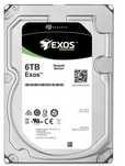 Dysk twardy Seagate Exos 7E8 6TB SATA III 3,5"