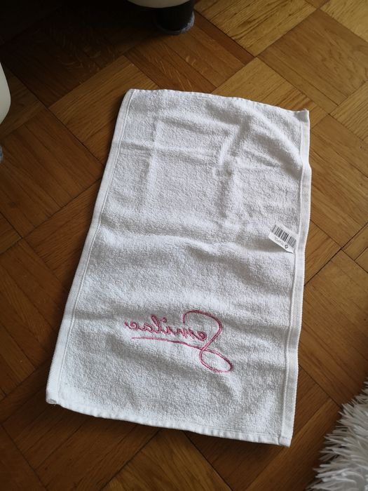 Ręcznik bawełniany semilac